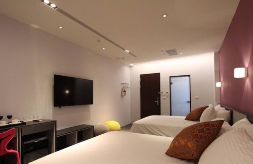 Sail Rock Beach Bed & Breakfast | FunsonHotel