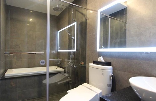 Sail Rock Beach Bed & Breakfast | FunsonHotel