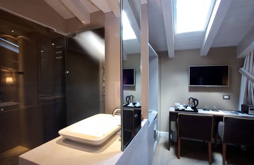 Bergamo House | Fuori Porta House