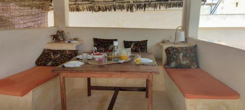 Shela Bed & Breakfast | Furaha House