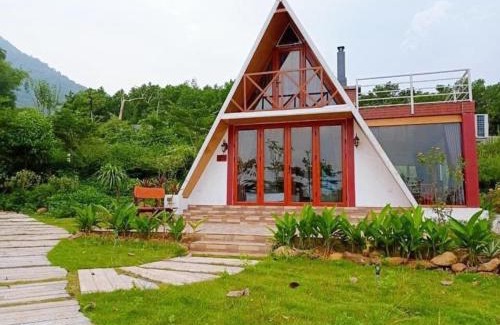 Luong Son House | Furano Garden Home Hoa Binh - Venuestay