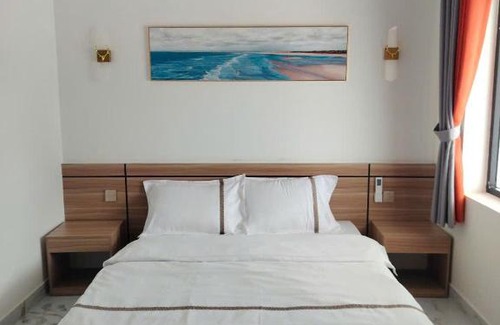 Duc Hoa Hotel | Furaton Hotel