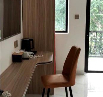 Duc Hoa Hotel | Furaton Hotel
