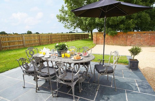Long Itchington House | Furlong Barn
