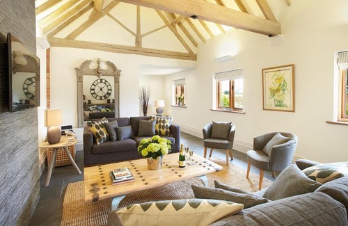 Long Itchington House | Furlong Barn