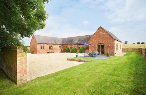 Long Itchington House | Furlong Barn