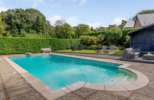 Crawley Down House | Furnace House