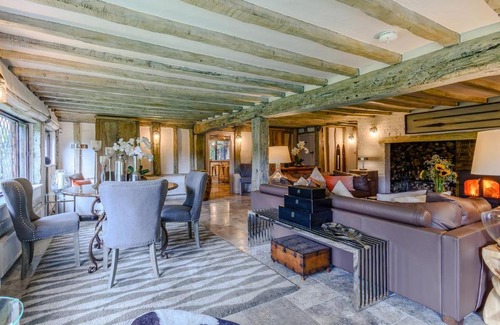 Crawley Down House | Furnace House
