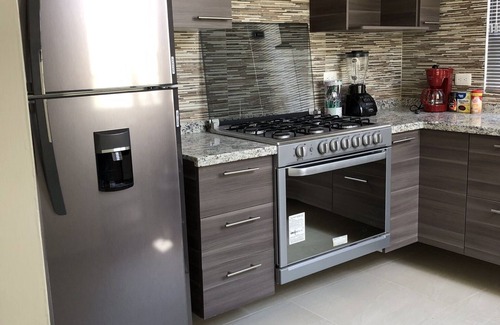 Coronango House | Furnished house for pleasant days