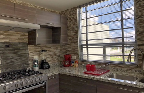 Coronango House | Furnished house for pleasant days