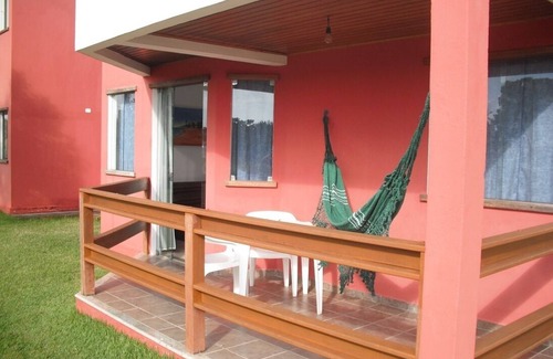 Taperapua Beach Apartment | FURNISHED 2 BEDROOM FIT