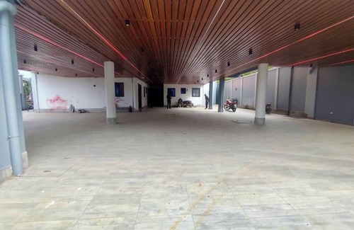 Douala Apartment | Furnished 2-bedroom apartment BONANJO (102). KGV PRESTIGE RESIDENCE (DOUALA)