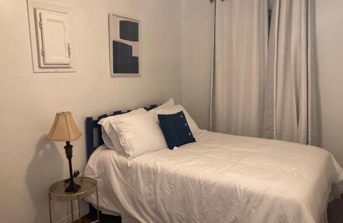 Coldbrook Apartment | furnished 2 bedrooms house near Hospital