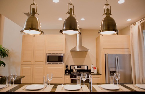 Florida Central Atlantic Coast House | Furnished 3 Bedroom Villa Next to Disney, Free Parking & Wi-Fi