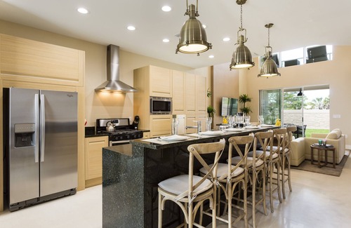 Florida Central Atlantic Coast House | Furnished 3 Bedroom Villa Next to Disney, Free Parking & Wi-Fi