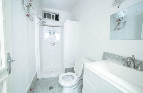 Centre ville Apartment | Furnished 3 bedrooms flat in city centre.