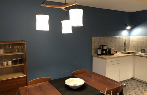 Nielles-les-Blequin House | Furnished 4 * tourism, between the Opal Coast and Saint-Omer, calm and warm.