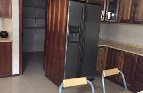 Accra House | Furnished 5 bedroom and 2 boys quarters house