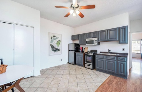 Phoenix Hill Apartment | Furnished Accommodations, 1 Block from UL Hospital, Ten minutes from everything.
