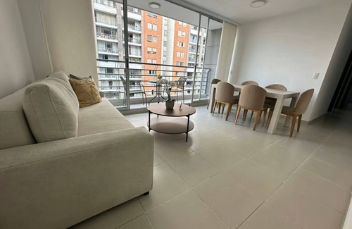 Floridablanca Apartment | FURNISHED APARTMENT NEAR INTERNATIONAL HOSPITAL FOR RENT RENTAHOSUE