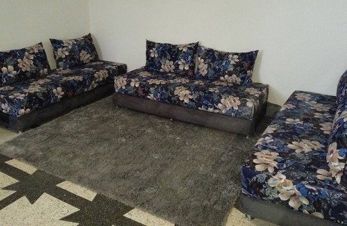 Hamria Apartment | Furnished Apartment Hamria Meknes