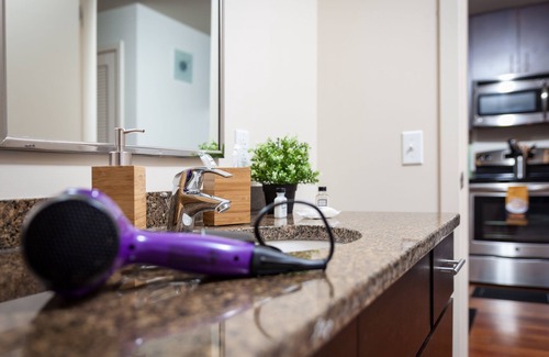 Center City West Apartment | Furnished Apartment near Rittenhouse Square