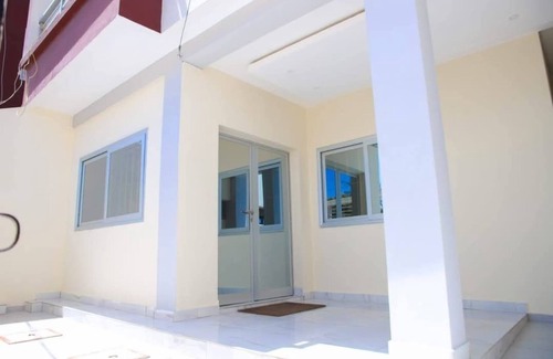 Littoral Department Apartment | Furnished apartment 5 minutes from the beach