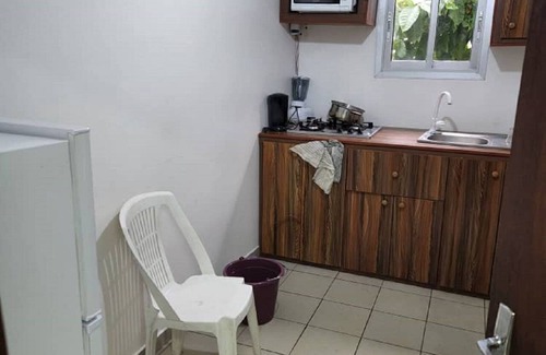 Akwa II Apartment | Furnished apartment in douala bali-rue du prince bell