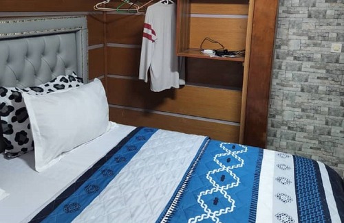 Akwa II Apartment | Furnished apartment in douala bali-rue du prince bell