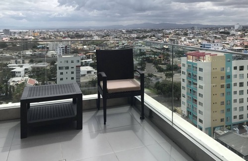 Manta Apartment | Furnished apartment in Manta