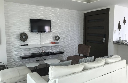 Manta Apartment | Furnished apartment in Manta