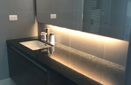 Manta Apartment | Furnished apartment in Manta