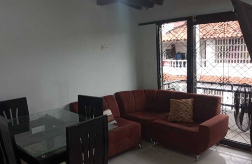 San Jose de Cucuta House | Furnished Apartment QQTA