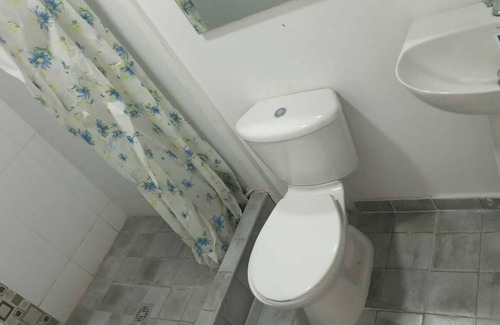 San Jose de Cucuta House | Furnished Apartment QQTA