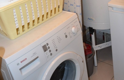 Angouleme Apartment | Furnished apartment, very quiet, with parking, near the city center!