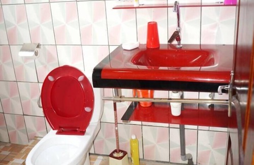 Douala Apartment | Furnished apartment: Vacation rental Douala, Cameroon