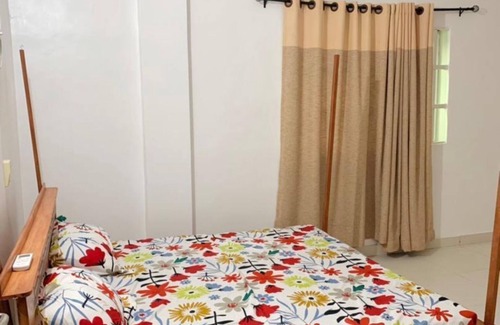 Littoral Department Apartment | Furnished apartment with 3 bedrooms, 3 beds, 3 showers Cotonou(Benin)