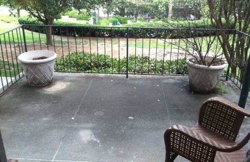 Atlanta House | Furnished Corporate Condo