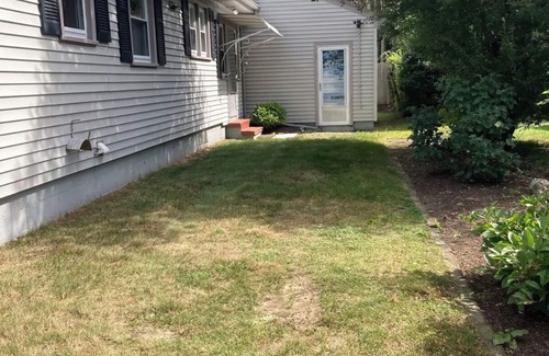 New Bedford House | Furnished & Flexible – Perfect for Longer Stays in Dartmouth, MA!