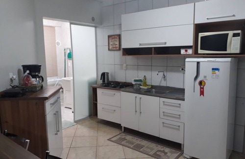 Efapi Apartment | Furnished Fully Furnished Apartment with Garage
