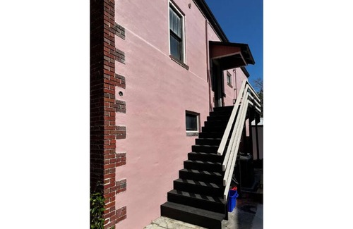 Duckpond Apartment | Furnished Historic Duckpond Apt