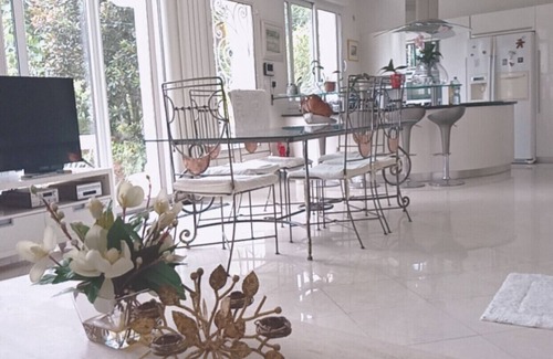 Nogent Village House | Furnished holiday rentals on the banks of the Marne