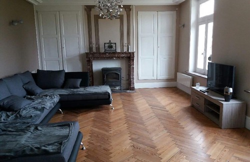 Saint-Folquin House | Furnished house 6 to 8 people