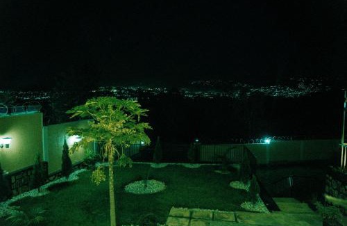 Kigali House | Furnished House at Kibagabaga