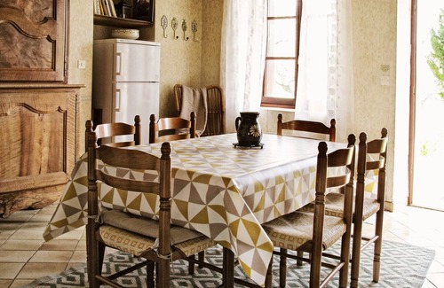 Montlouis-sur-Loire House | Furnished in a pretty country house on the banks of the Loire between Tours and Amboise