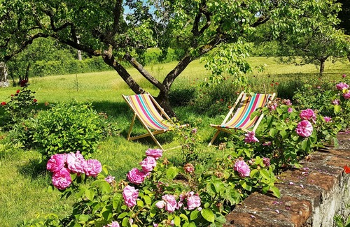 Montlouis-sur-Loire House | Furnished in a pretty country house on the banks of the Loire between Tours and Amboise