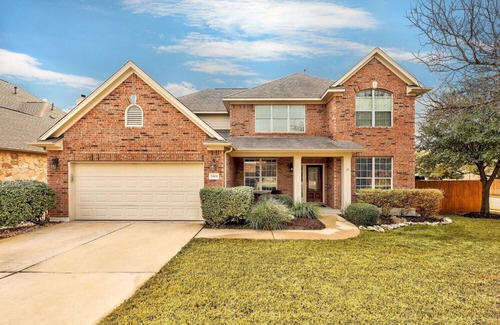 Deer Creek Ranch House | Furnished Rental - Amenities!