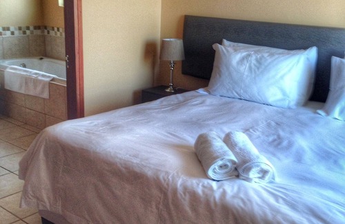 Bloemfontein House | Furnished rental Bloemfontein
