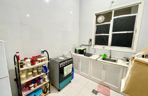 Ghayathi House | Furnished Room at Ghayathi