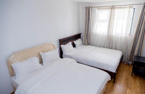 Kasarani Apartment | Furnished Royale Homes